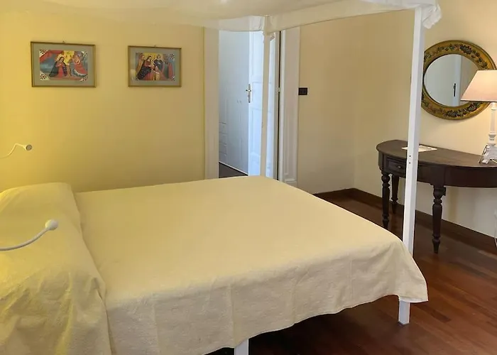 La Casa Del Maestro