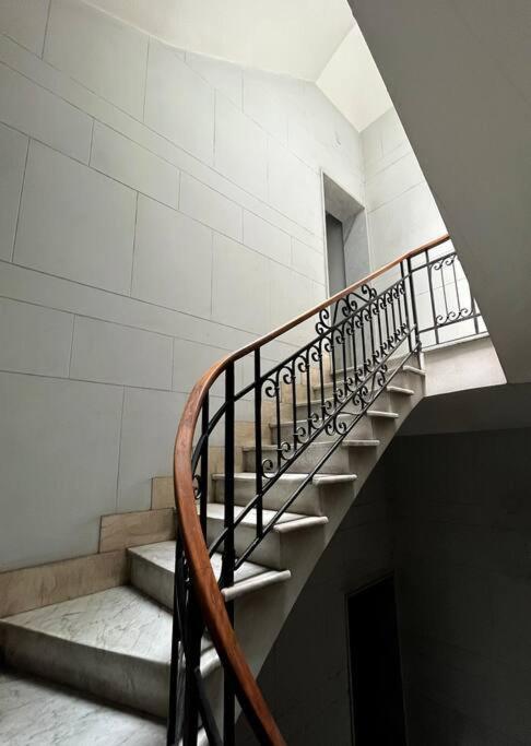 La Casa Del Maestro Apartment