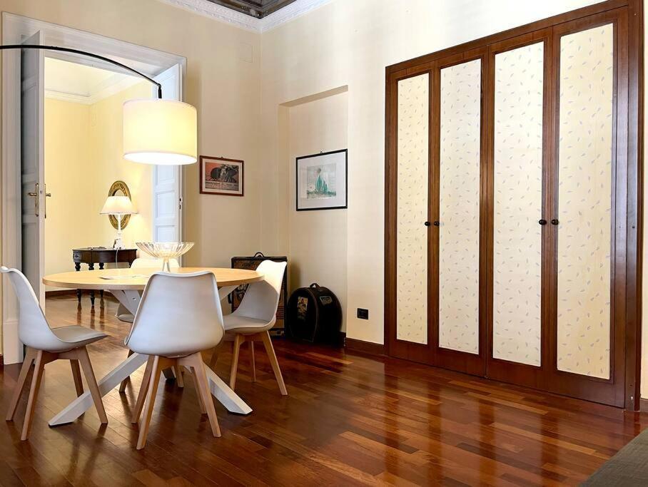 La Casa Del Maestro Apartment *