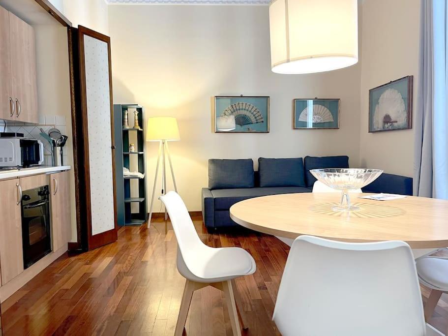 Apartment La Casa Del Maestro