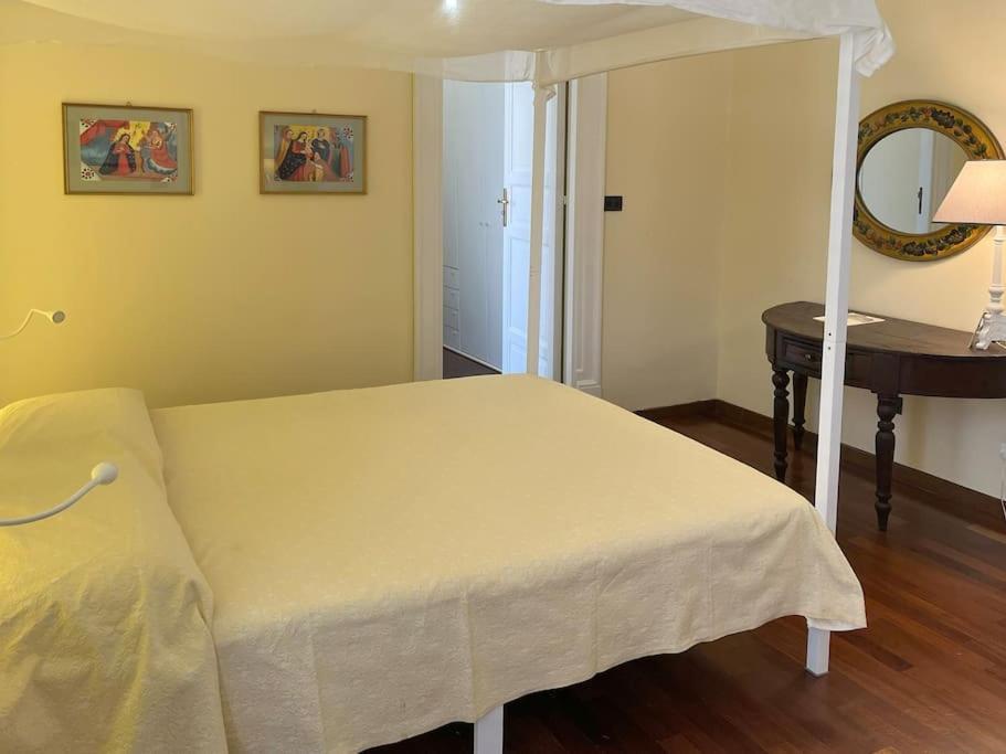 La Casa Del Maestro Apartment