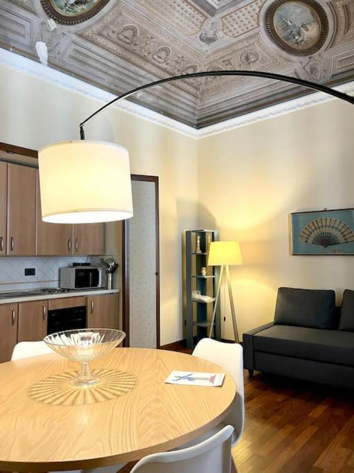 La Casa Del Maestro * Palermo