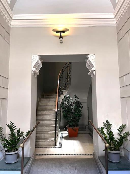 La Casa Del Maestro Palermo