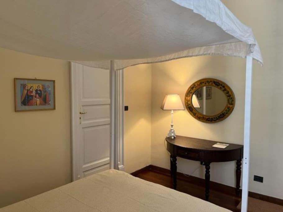 La Casa Del Maestro Apartment Palermo