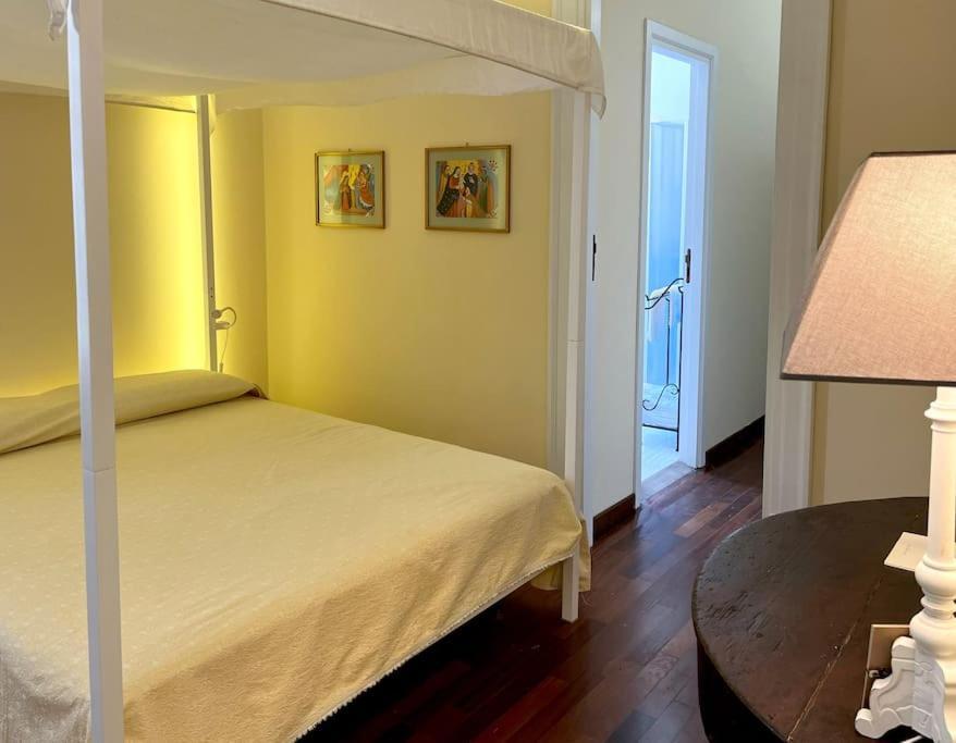 La Casa Del Maestro Apartment *
