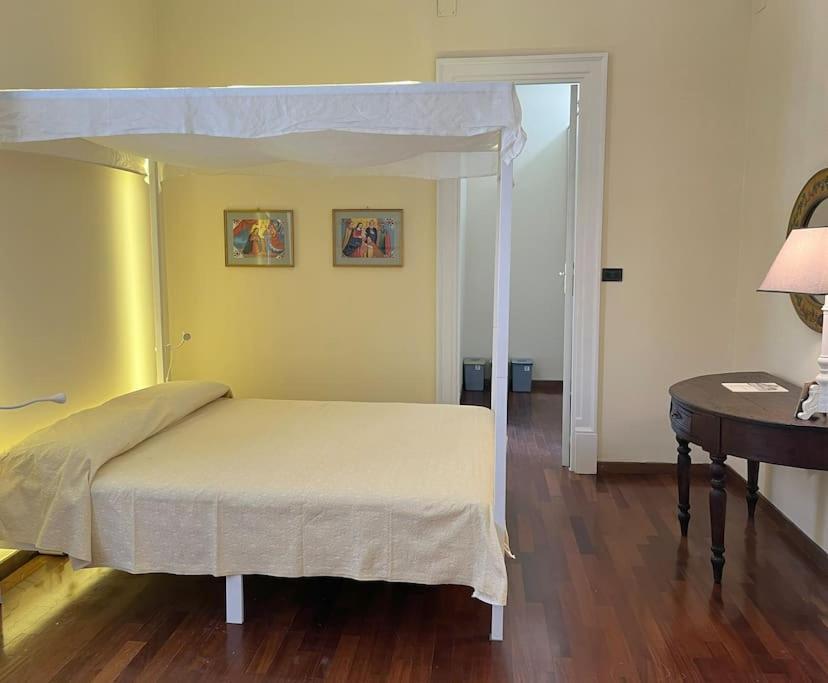 La Casa Del Maestro Palermo