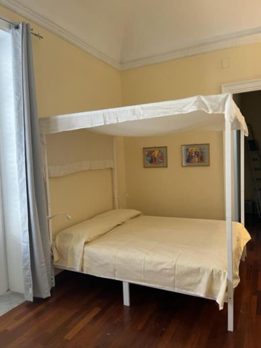La Casa Del Maestro Palermo