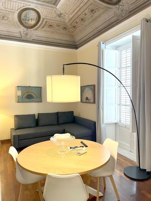 Apartment La Casa Del Maestro Palermo