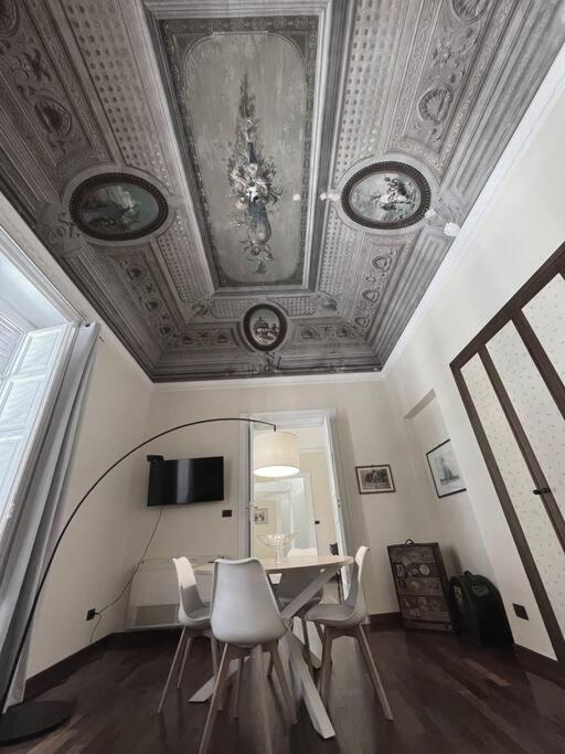 La Casa Del Maestro Apartment Palermo