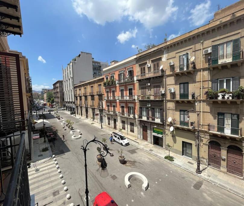 La Casa Del Maestro Apartment *