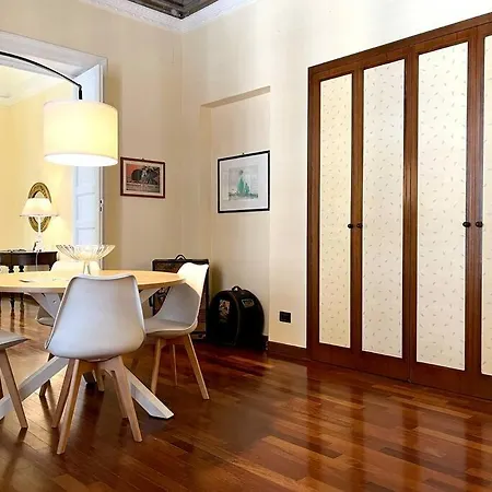 La Casa Del Maestro Apartment Palermo Exterior photo