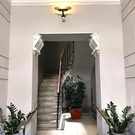 La Casa Del Maestro Apartment Palermo Exterior photo