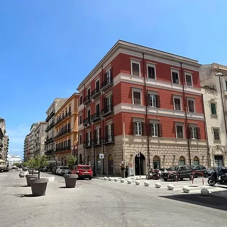 La Casa Del Maestro Apartment Palermo Exterior photo