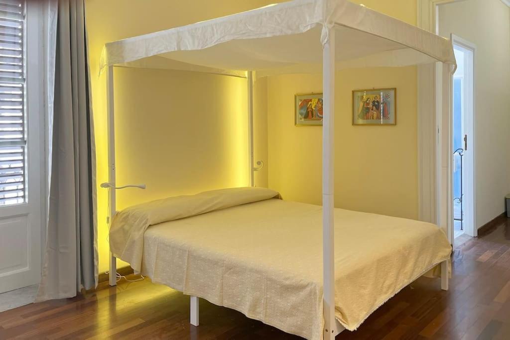 Appartement La Casa Del Maestro Palerme