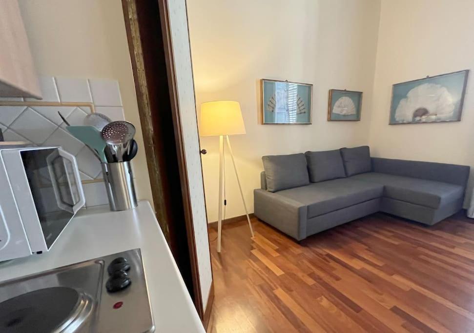 Appartement La Casa Del Maestro *
