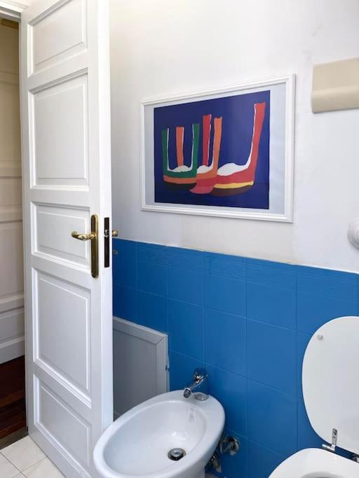 La Casa Del Maestro Appartement *