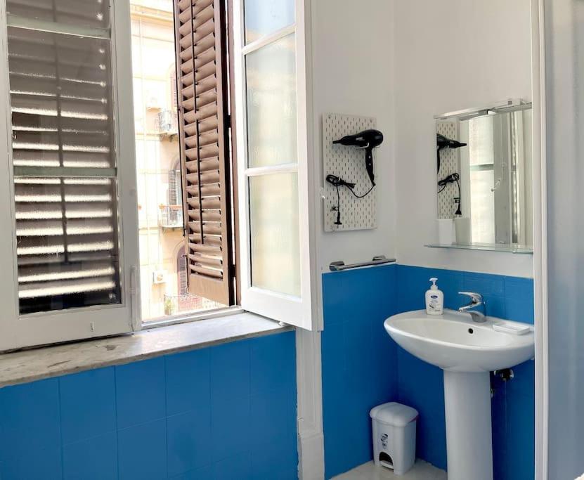Appartement La Casa Del Maestro
