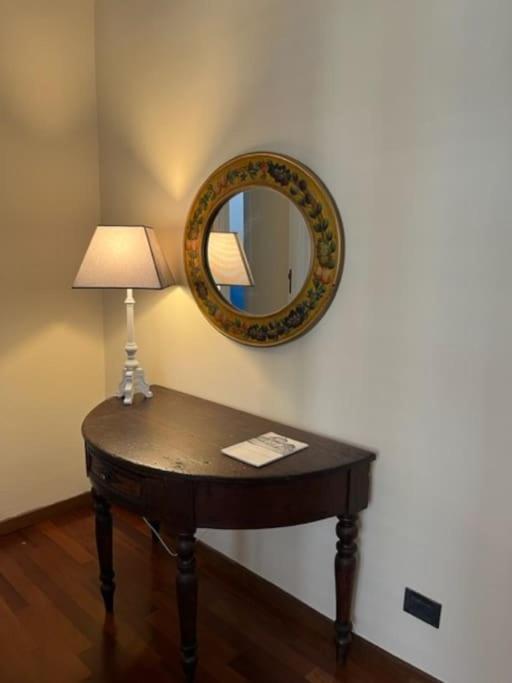 Appartement La Casa Del Maestro Palerme