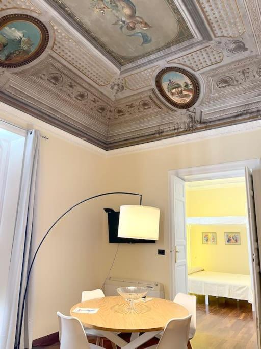 Appartement La Casa Del Maestro *