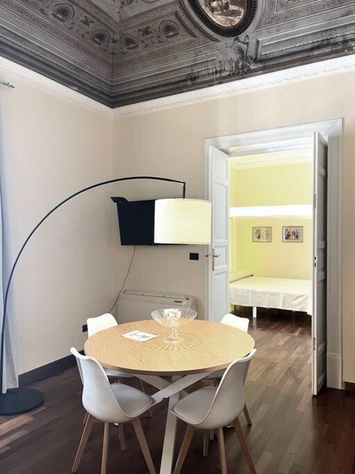 Appartement La Casa Del Maestro